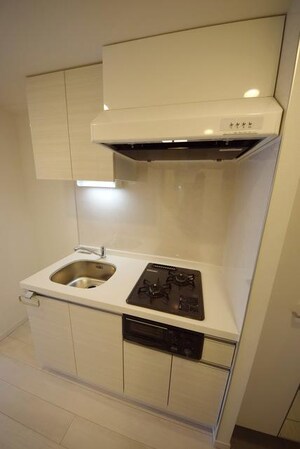 クレイシア門前仲町の物件内観写真